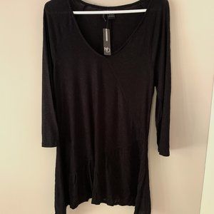 NWT! Long Tunic by New Direction